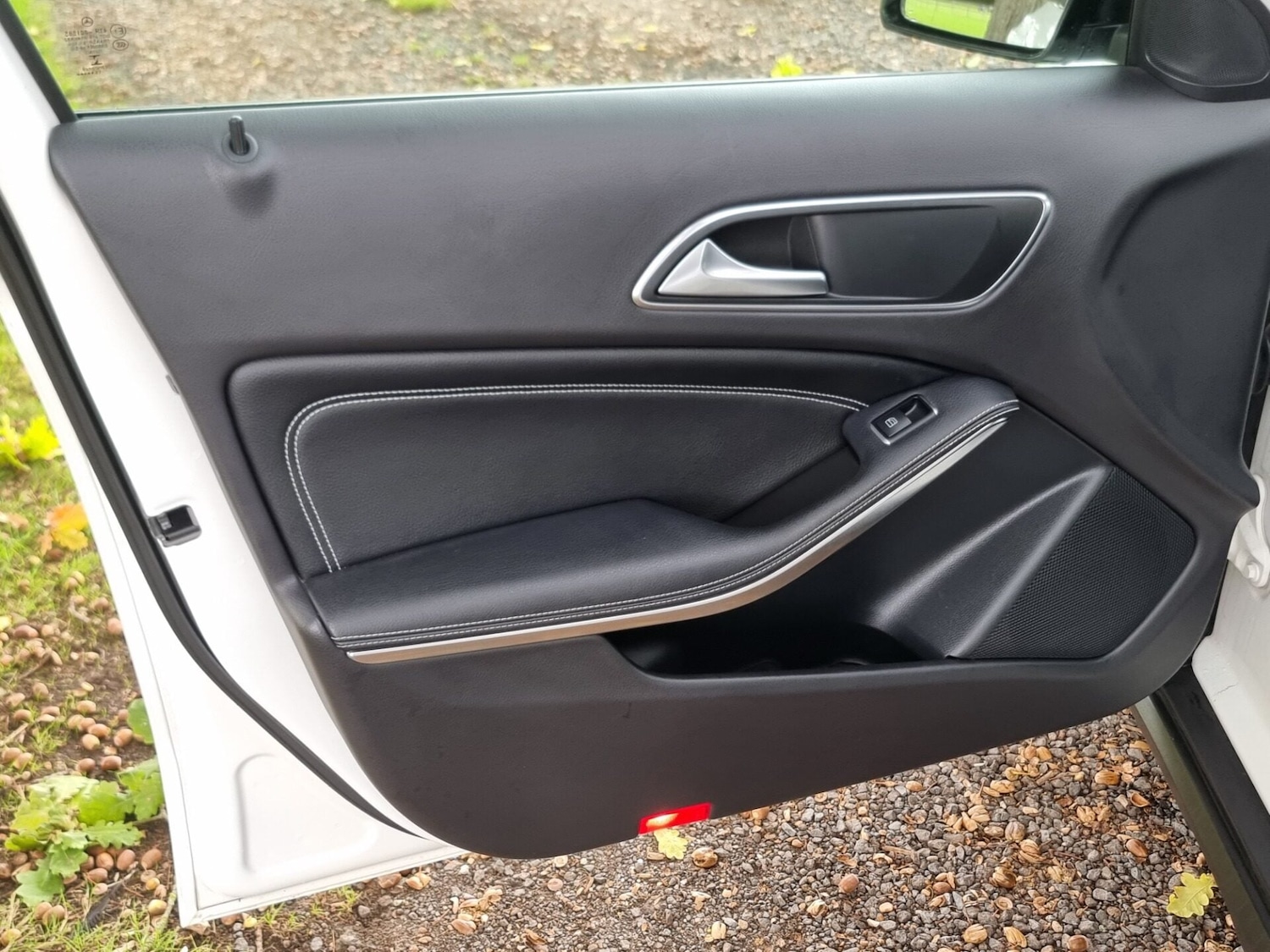 Used Mercedes-Benz GLA 2018 for sale - 76778174: Photo 21