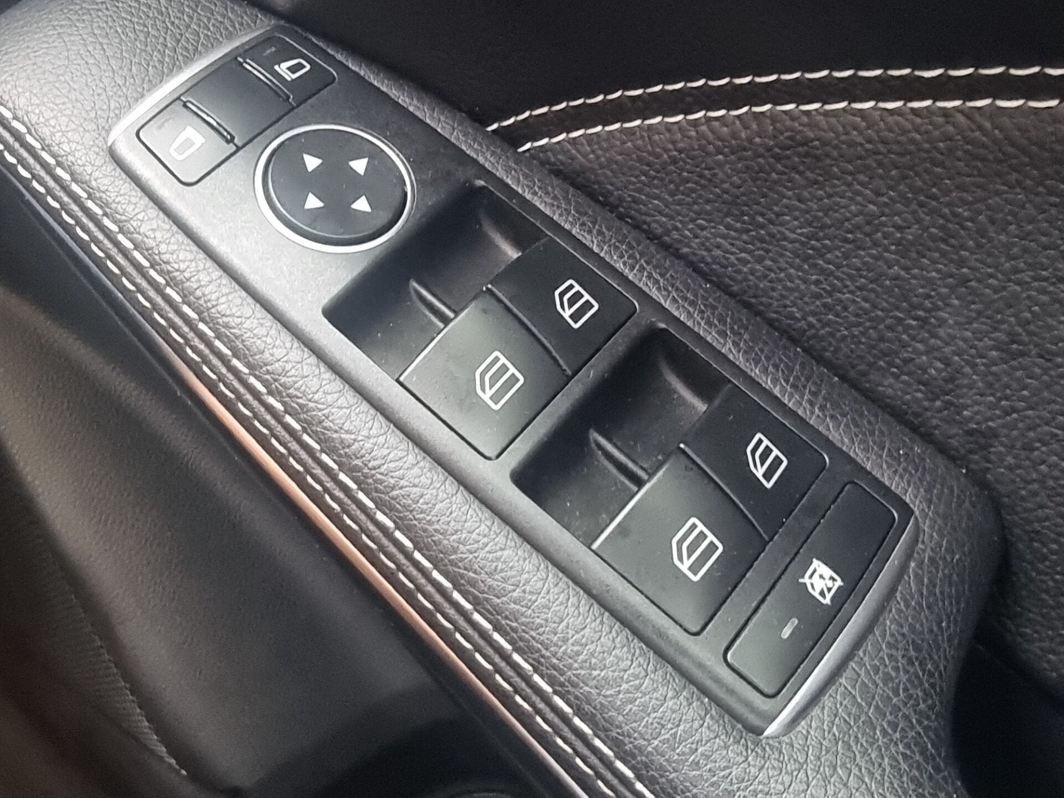 Used Mercedes-Benz GLA 2018 for sale - 76778174: Photo 44