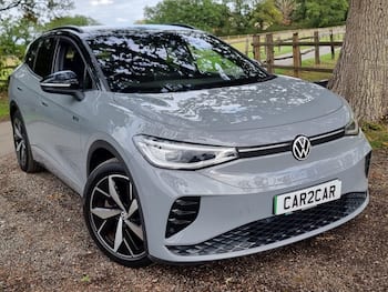 Used Volkswagen ID.4 2023 for sale - 79818996: Photo