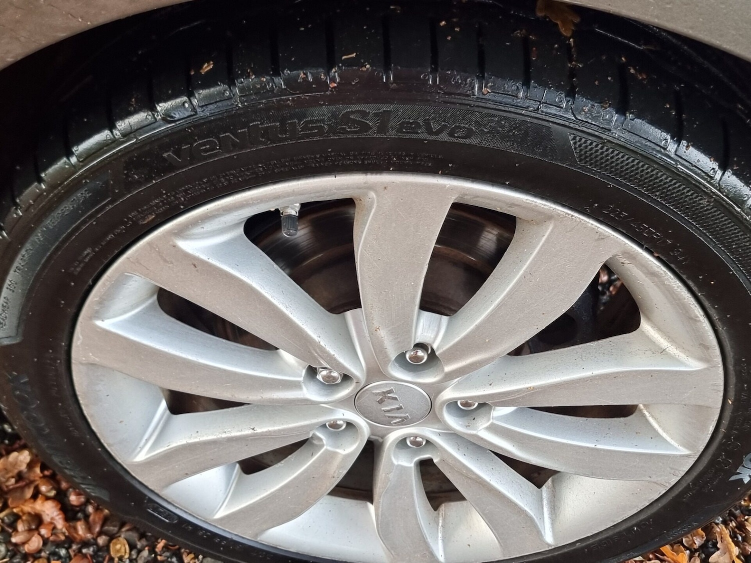 Used Kia Carens 2015 for sale - 76324059: Photo 17