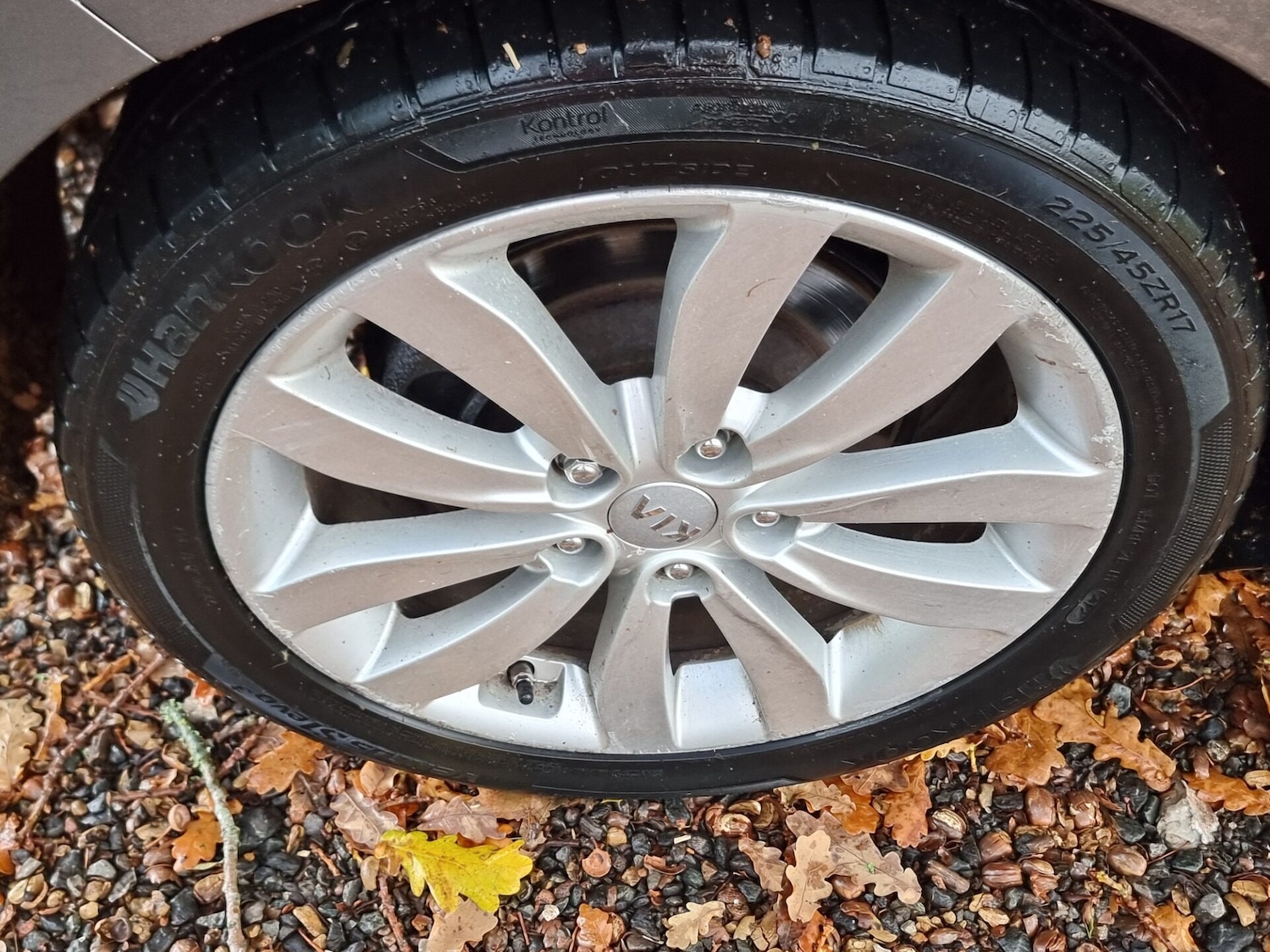 Used Kia Carens 2015 for sale - 76324059: Photo 18