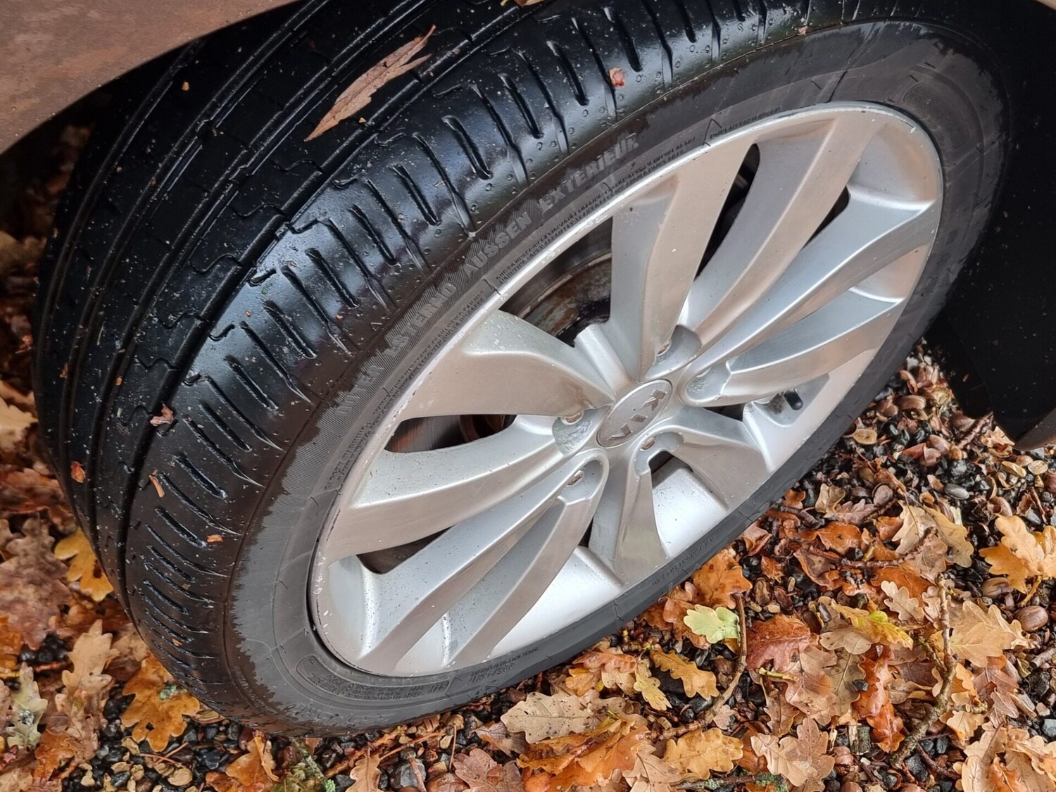 Used Kia Carens 2015 for sale - 76324059: Photo 19