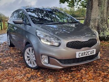 2015 - 1.7 CRDi 3 5dr