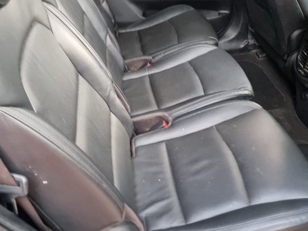 Used Kia Carens 2015 for sale - 76324059: Photo 27
