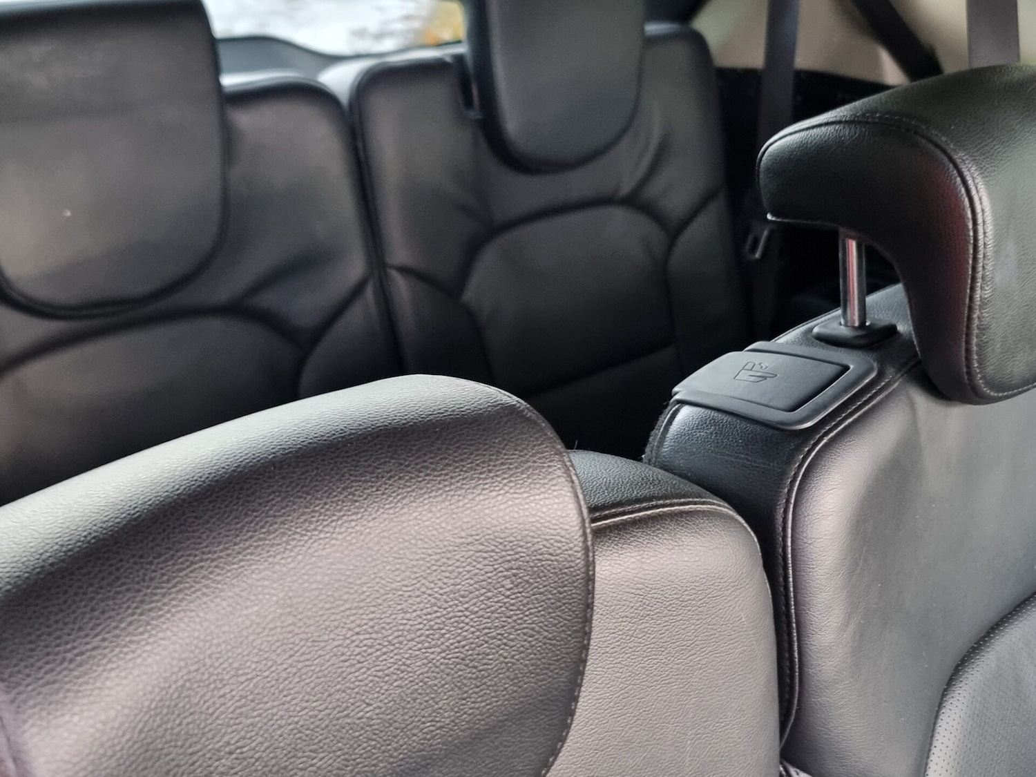 Used Kia Carens 2015 for sale - 76324059: Photo 30