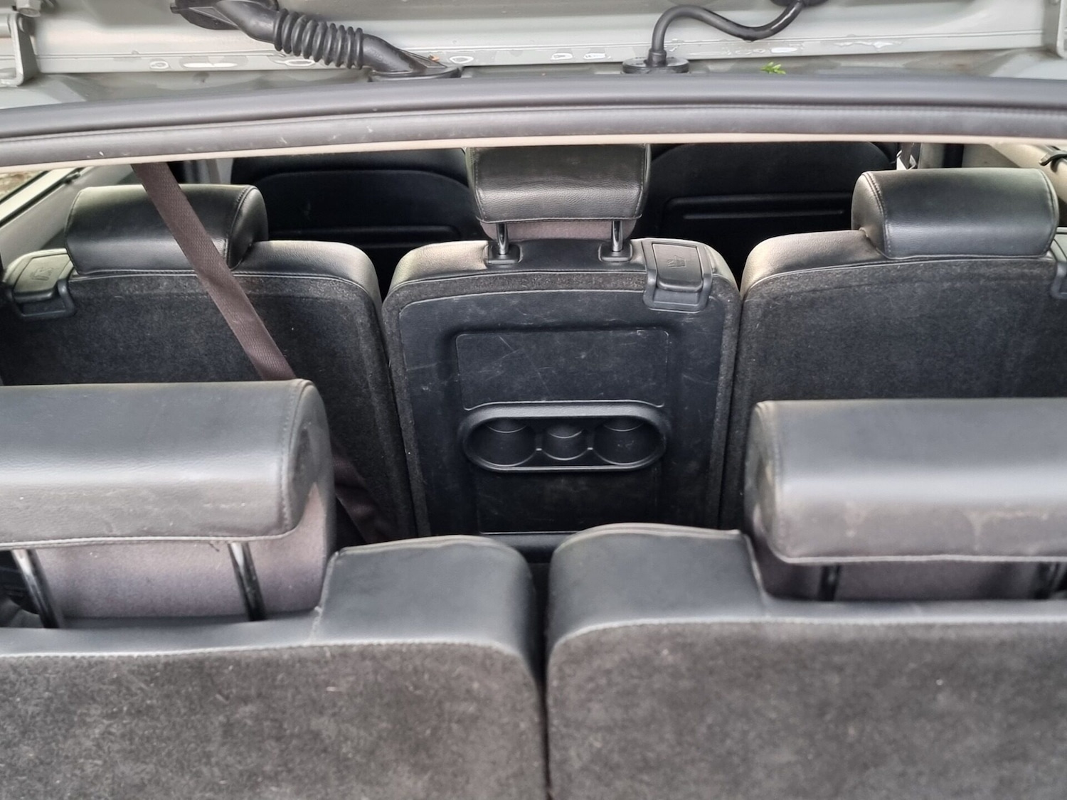 Used Kia Carens 2015 for sale - 76324059: Photo 31