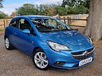 Used Vauxhall Corsa 2015 for sale - 79606733: Photo
