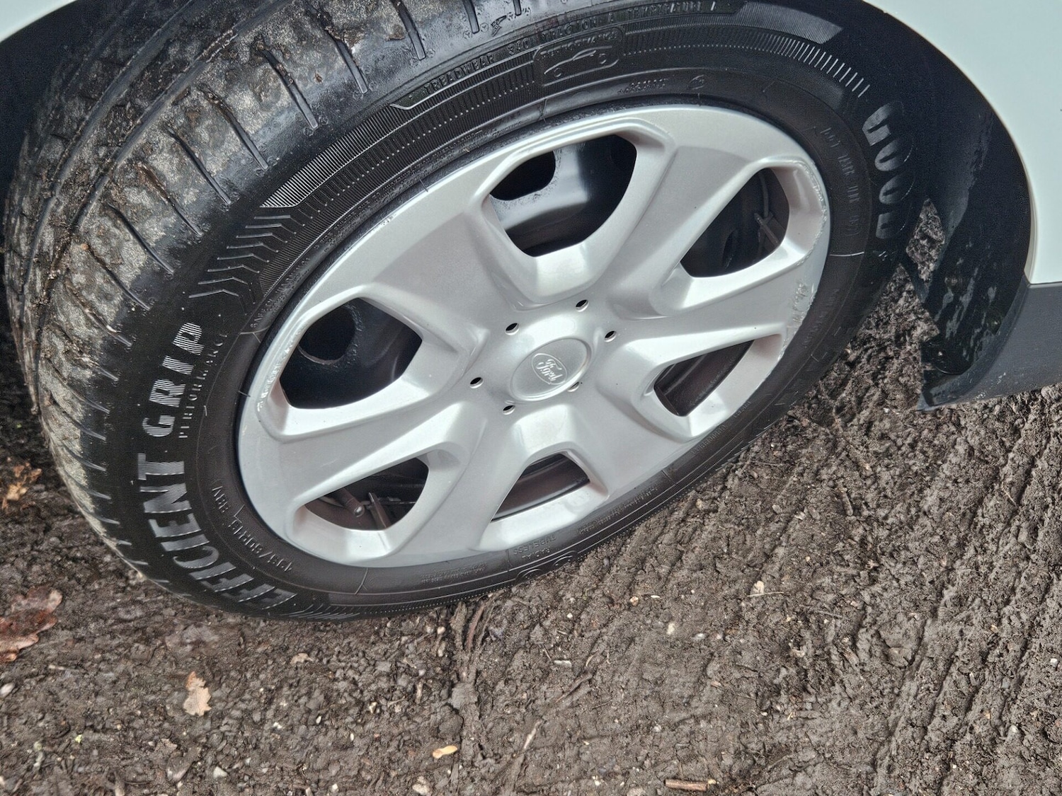 Used Ford Transit Courier 2019 for sale - 77048325: Photo 12