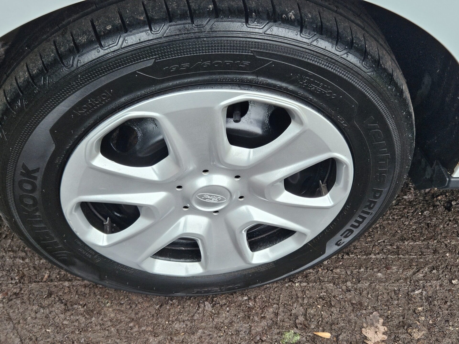 Used Ford Transit Courier 2019 for sale - 77048325: Photo 13