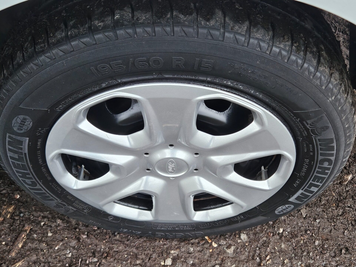 Used Ford Transit Courier 2019 for sale - 77048325: Photo 14