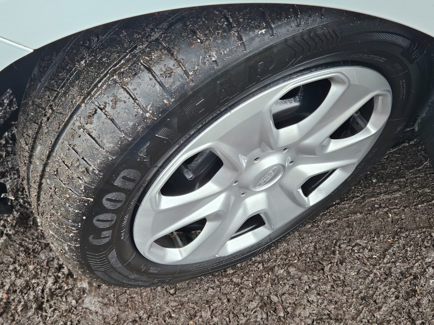 Used Ford Transit Courier 2019 for sale - 77048325: Photo 15