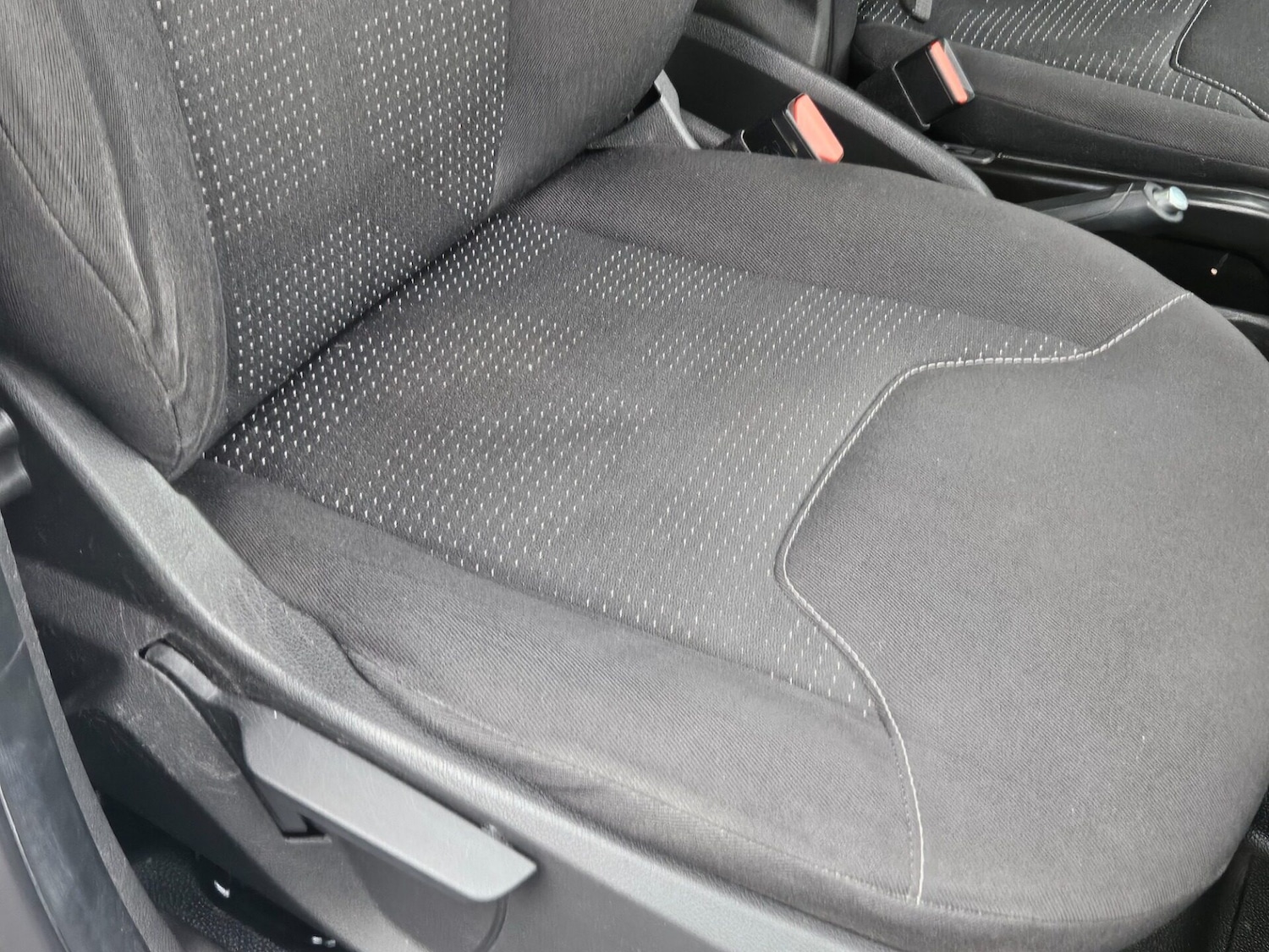 Used Ford Transit Courier 2019 for sale - 77048325: Photo 17