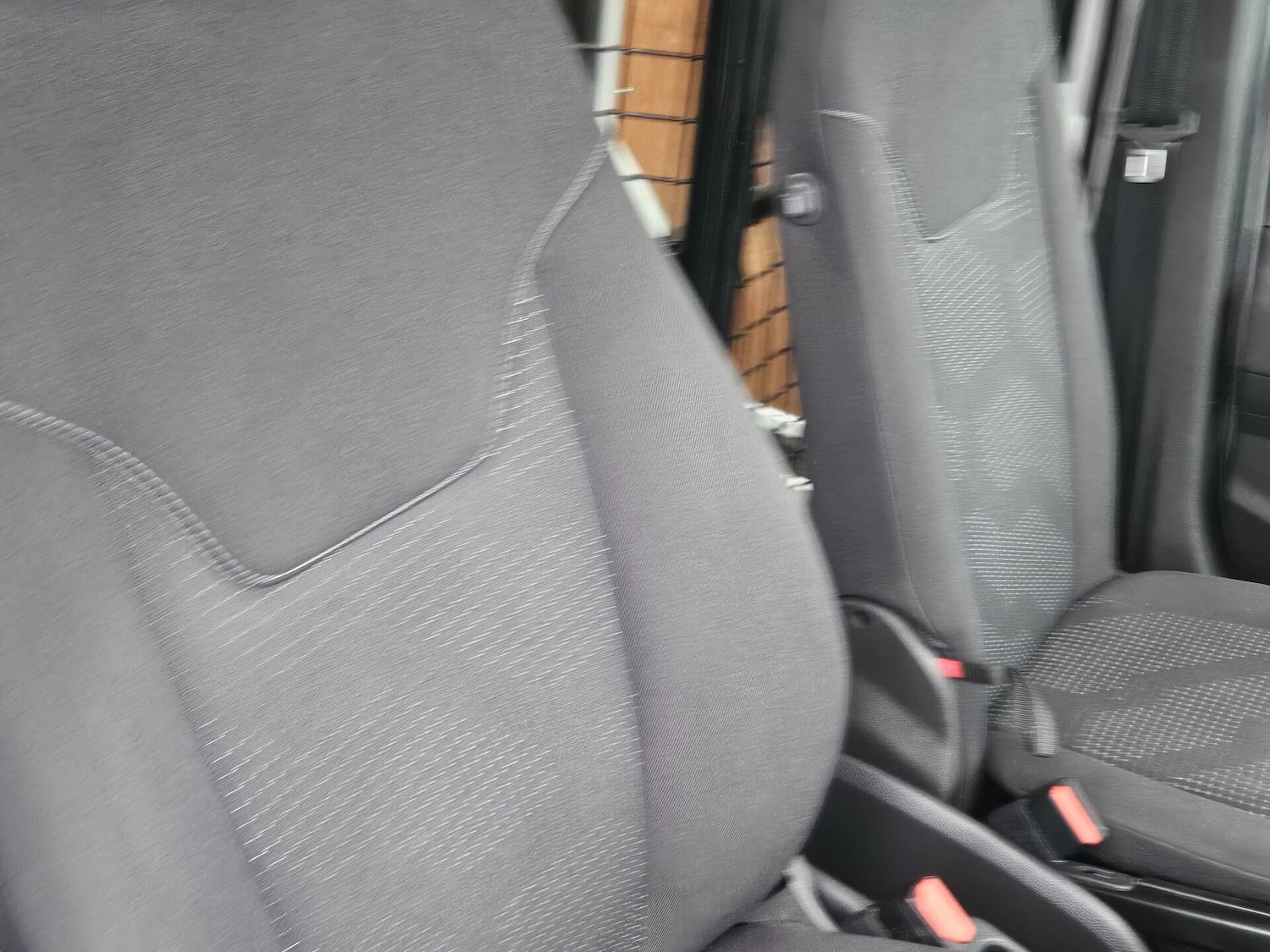 Used Ford Transit Courier 2019 for sale - 77048325: Photo 18