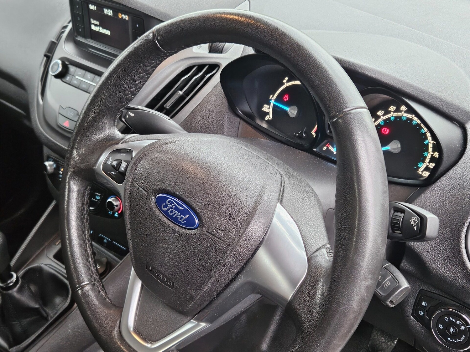 Used Ford Transit Courier 2019 for sale - 77048325: Photo 19