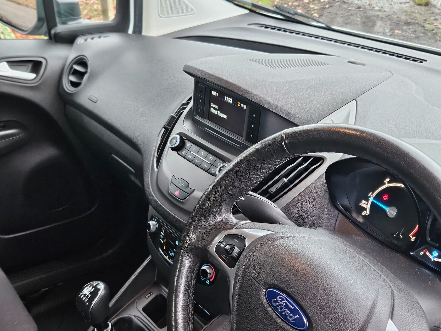Used Ford Transit Courier 2019 for sale - 77048325: Photo 20