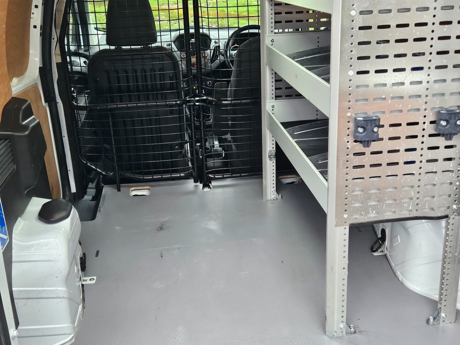 Used Ford Transit Courier 2019 for sale - 77048325: Photo 22