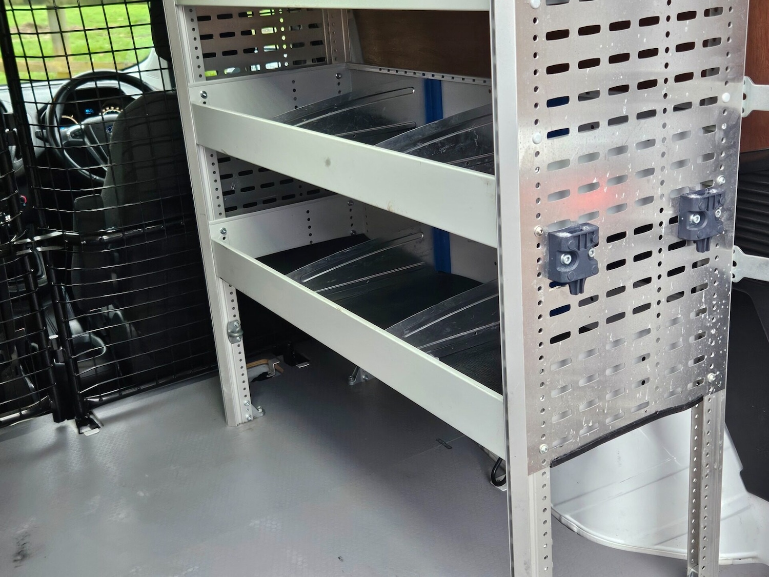 Used Ford Transit Courier 2019 for sale - 77048325: Photo 23