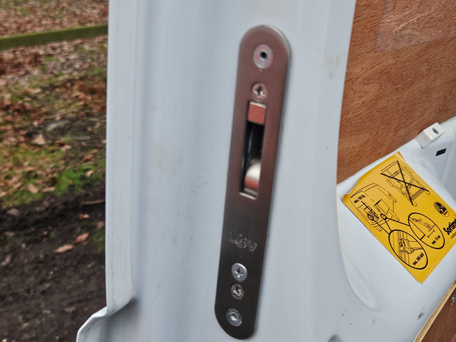 Used Ford Transit Courier 2019 for sale - 77048325: Photo 24