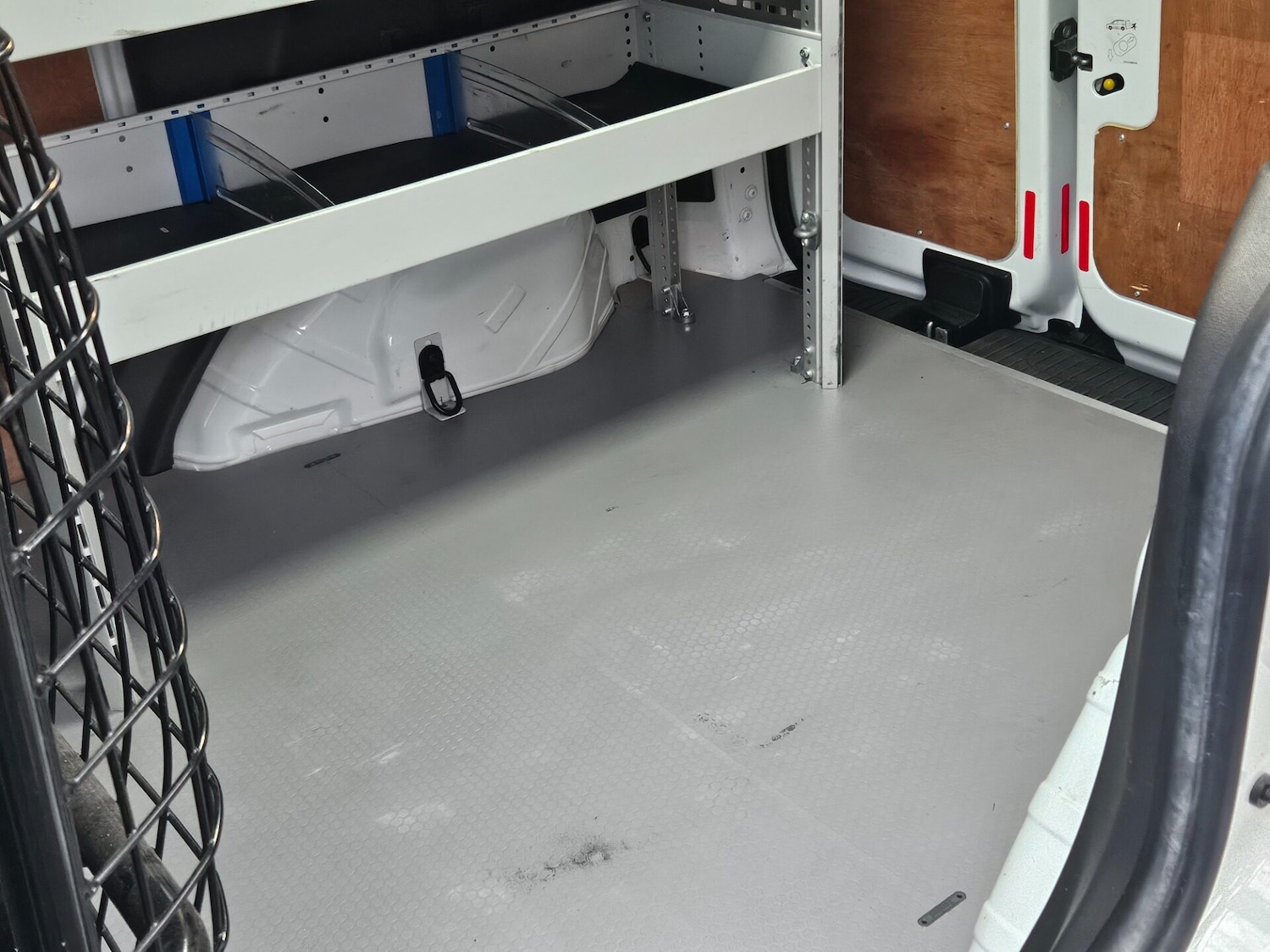 Used Ford Transit Courier 2019 for sale - 77048325: Photo 27