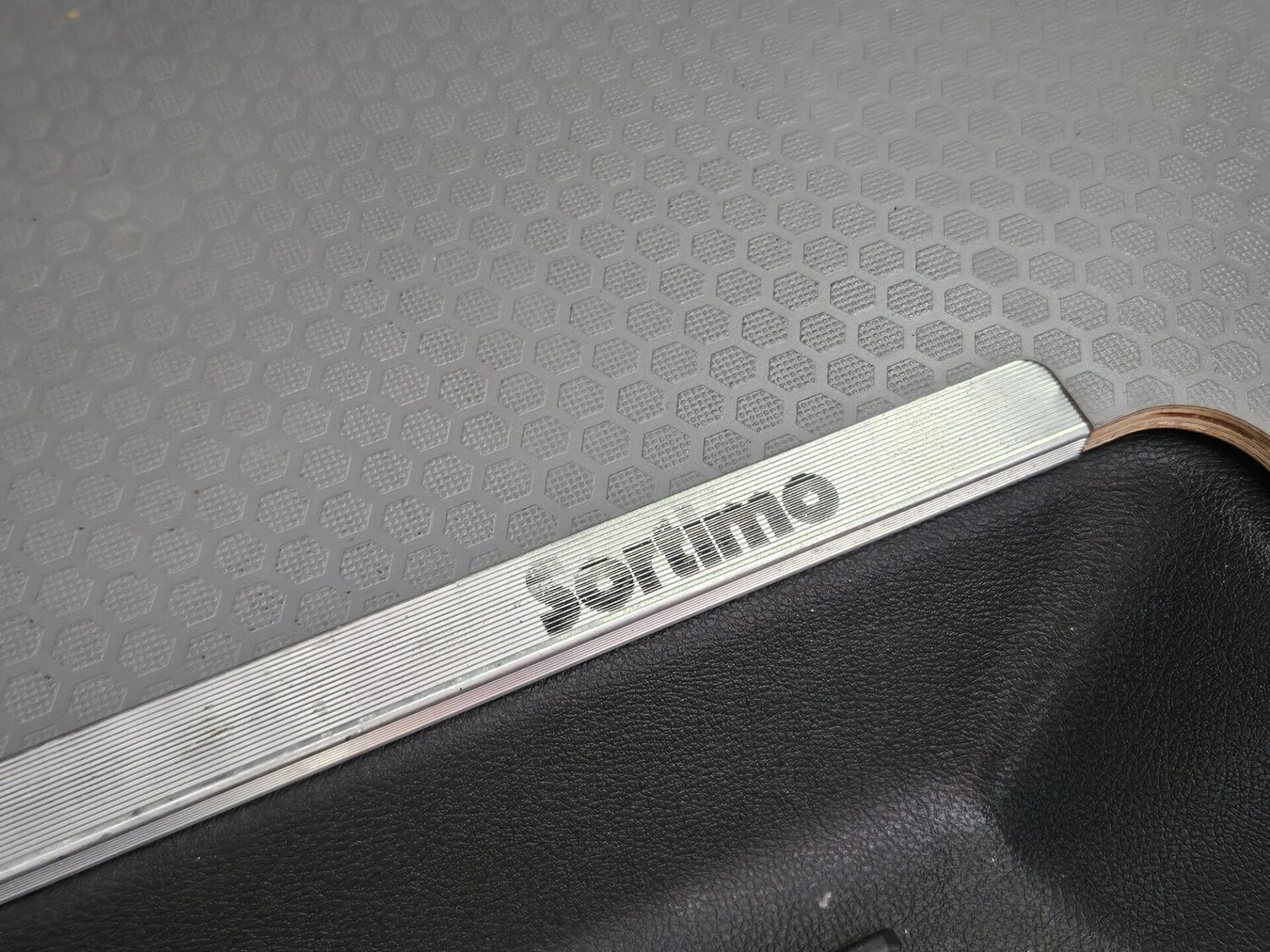 Used Ford Transit Courier 2019 for sale - 77048325: Photo 28