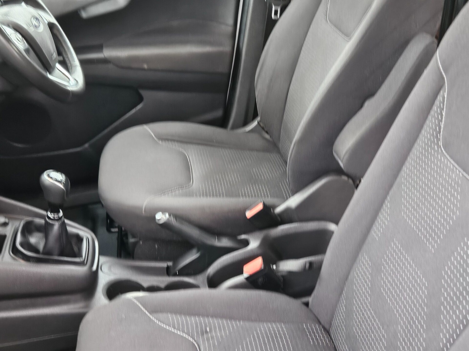 Used Ford Transit Courier 2019 for sale - 77048325: Photo 30