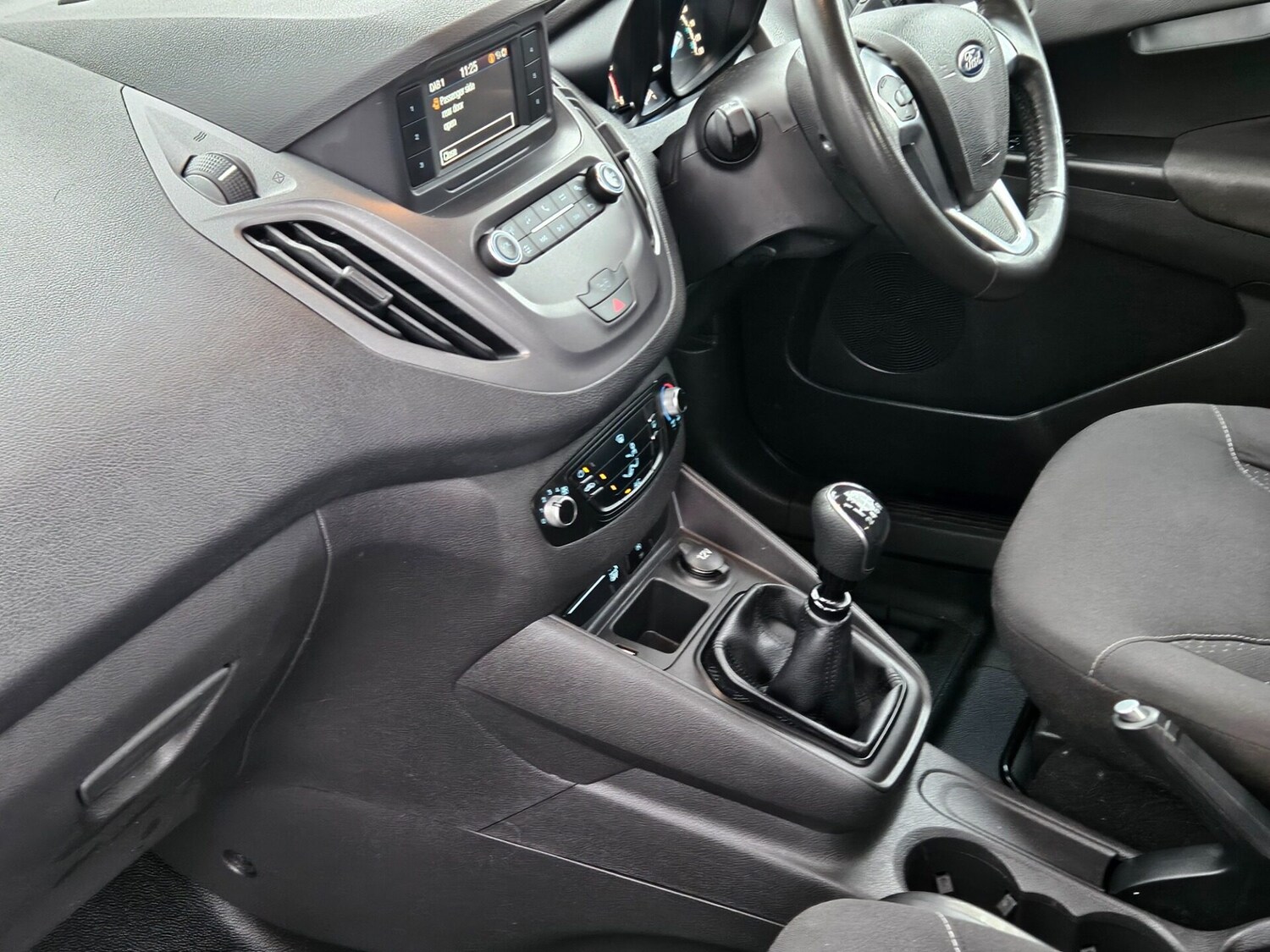 Used Ford Transit Courier 2019 for sale - 77048325: Photo 31