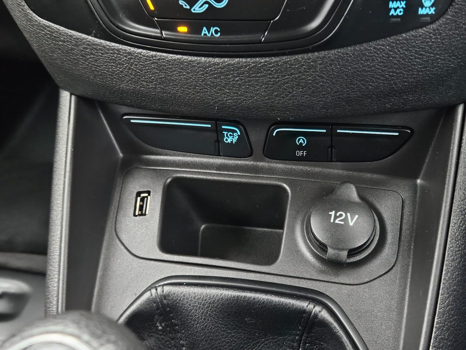 Used Ford Transit Courier 2019 for sale - 77048325: Photo 36