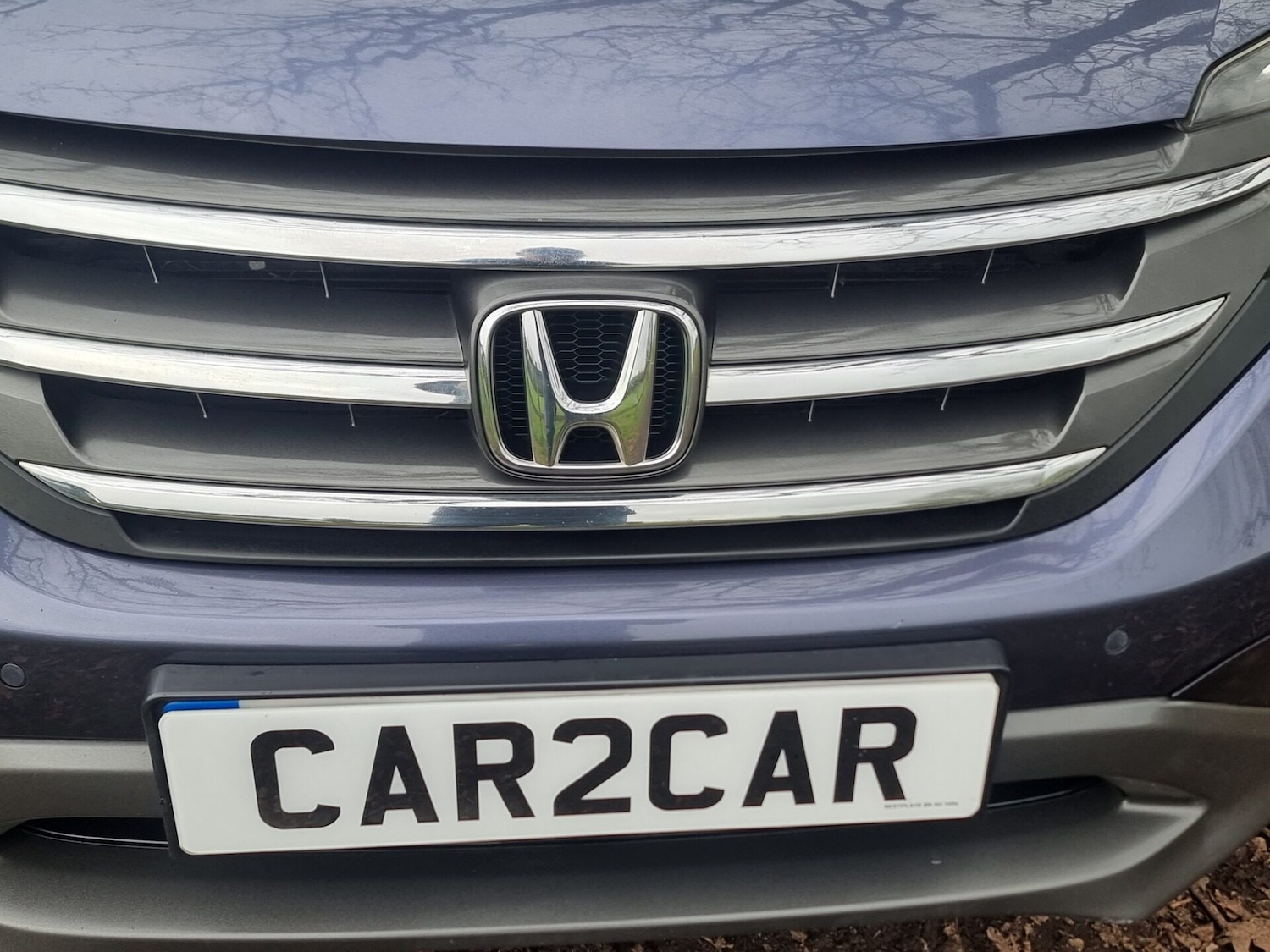 Used Honda CR-V 2013 for sale - 76961696: Photo 14