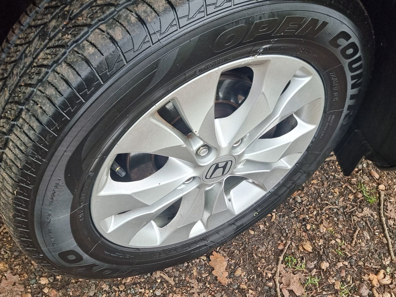 Used Honda CR-V 2013 for sale - 76961696: Photo 15