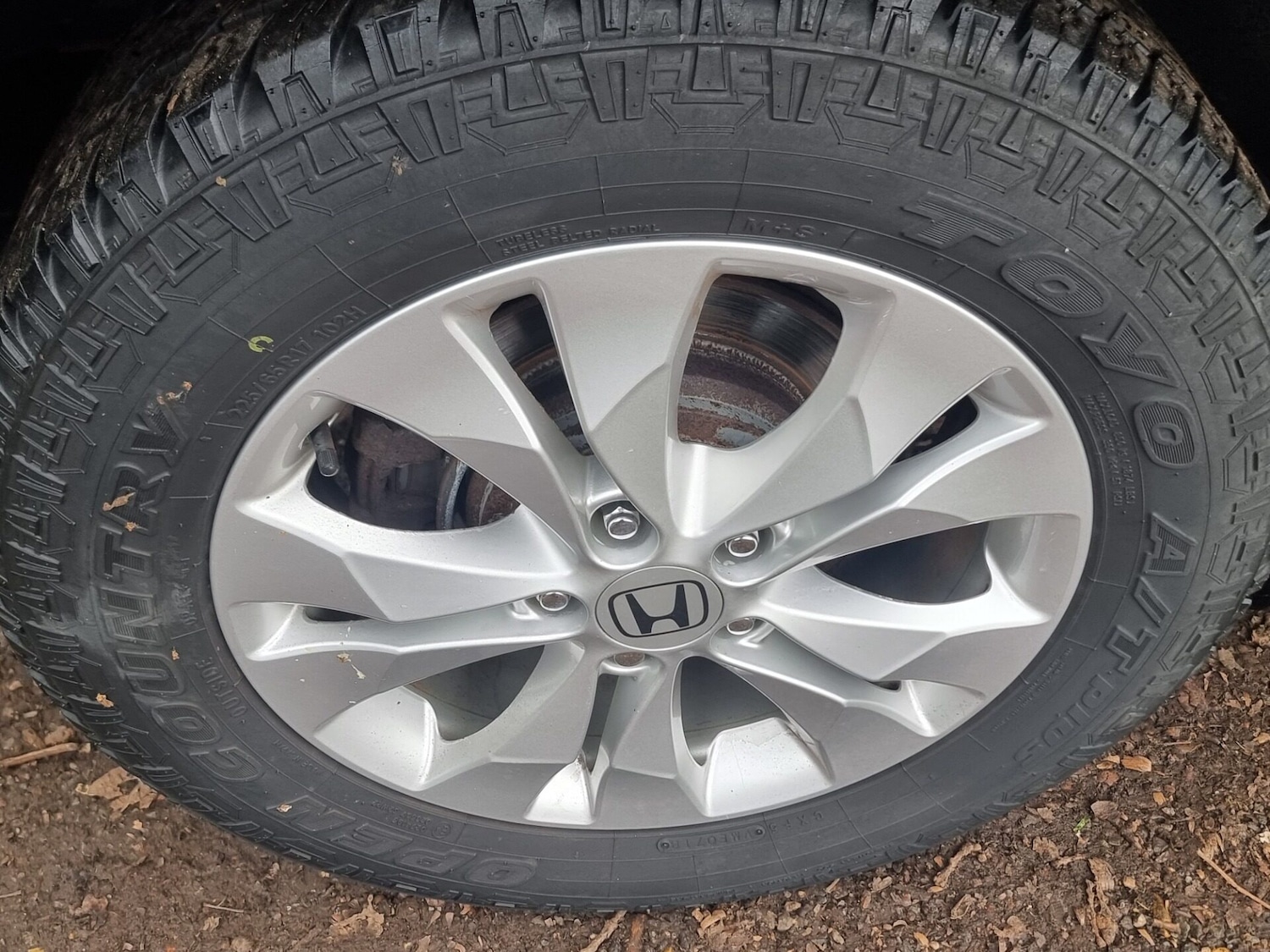 Used Honda CR-V 2013 for sale - 76961696: Photo 16