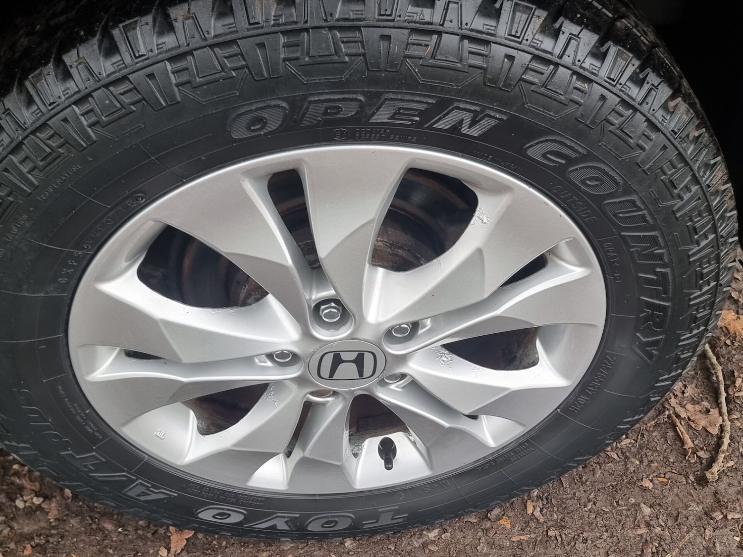 Used Honda CR-V 2013 for sale - 76961696: Photo 17