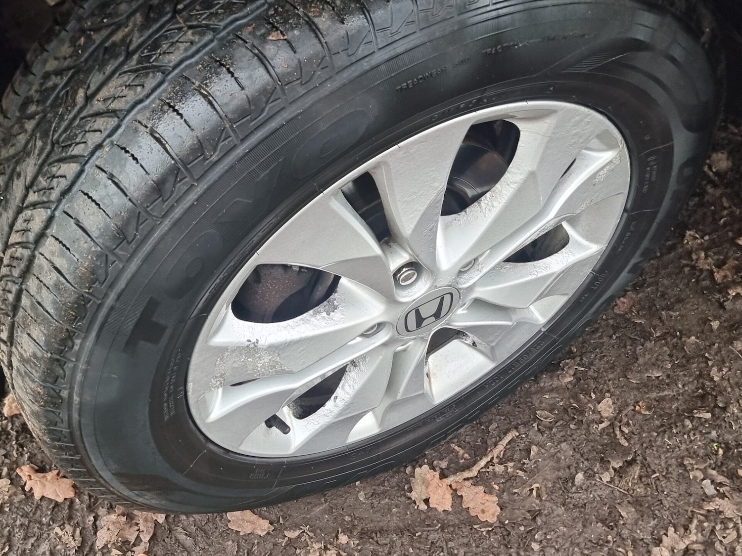 Used Honda CR-V 2013 for sale - 76961696: Photo 18