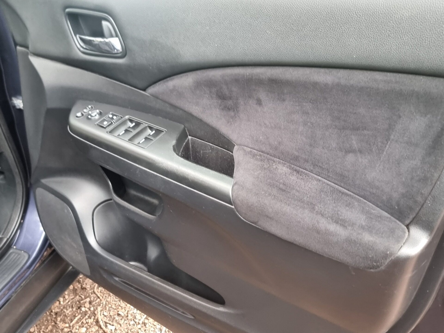 Used Honda CR-V 2013 for sale - 76961696: Photo 20