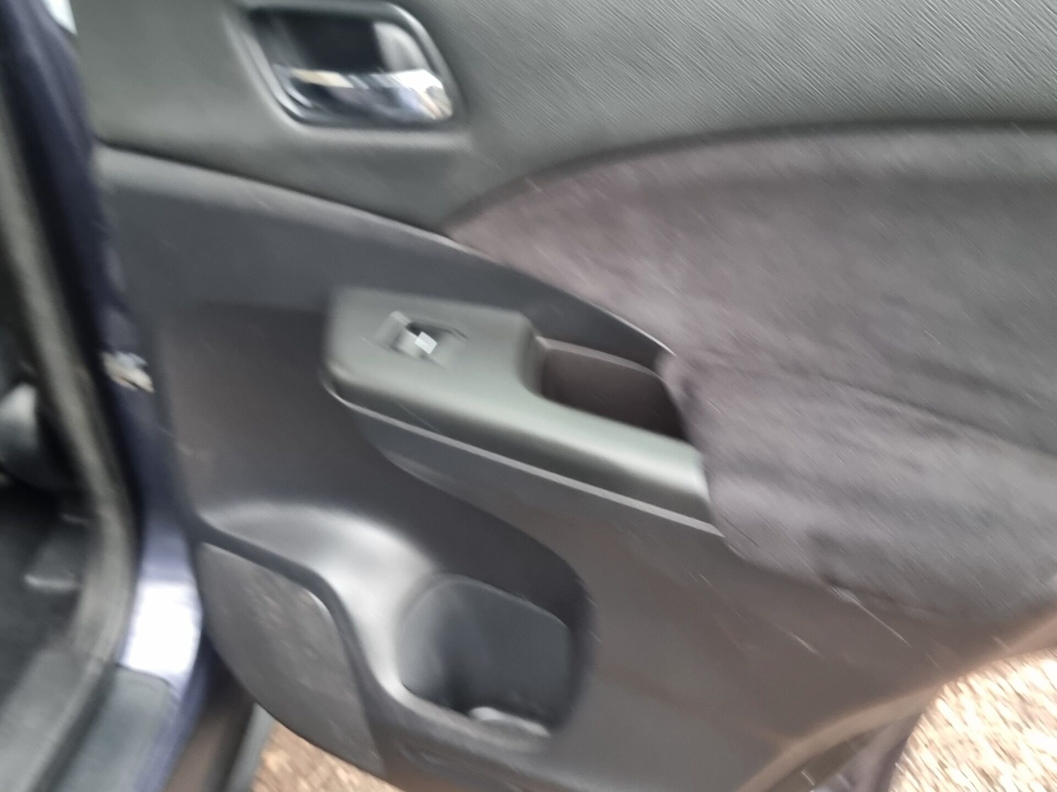 Used Honda CR-V 2013 for sale - 76961696: Photo 25