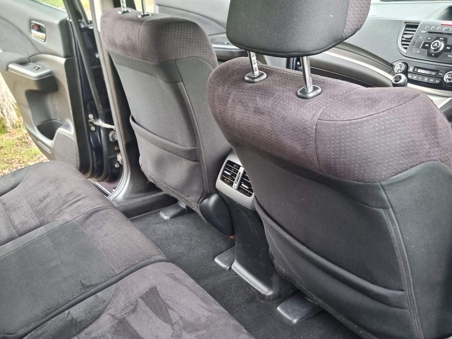 Used Honda CR-V 2013 for sale - 76961696: Photo 26