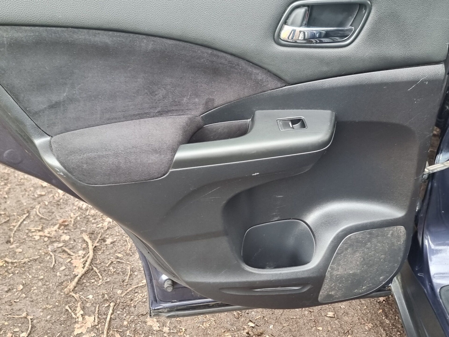 Used Honda CR-V 2013 for sale - 76961696: Photo 29