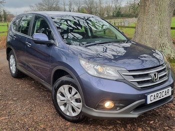 Used Honda CR-V 2013 for sale - 76961696: Photo