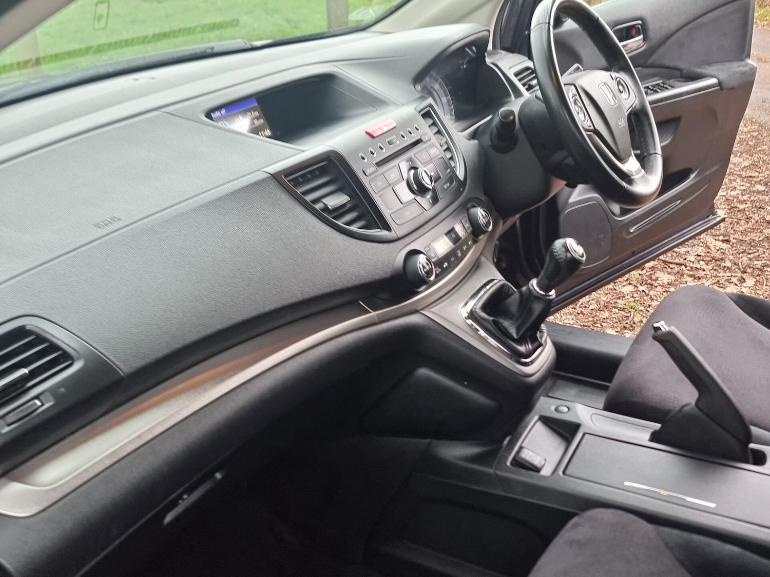 Used Honda CR-V 2013 for sale - 76961696: Photo 35