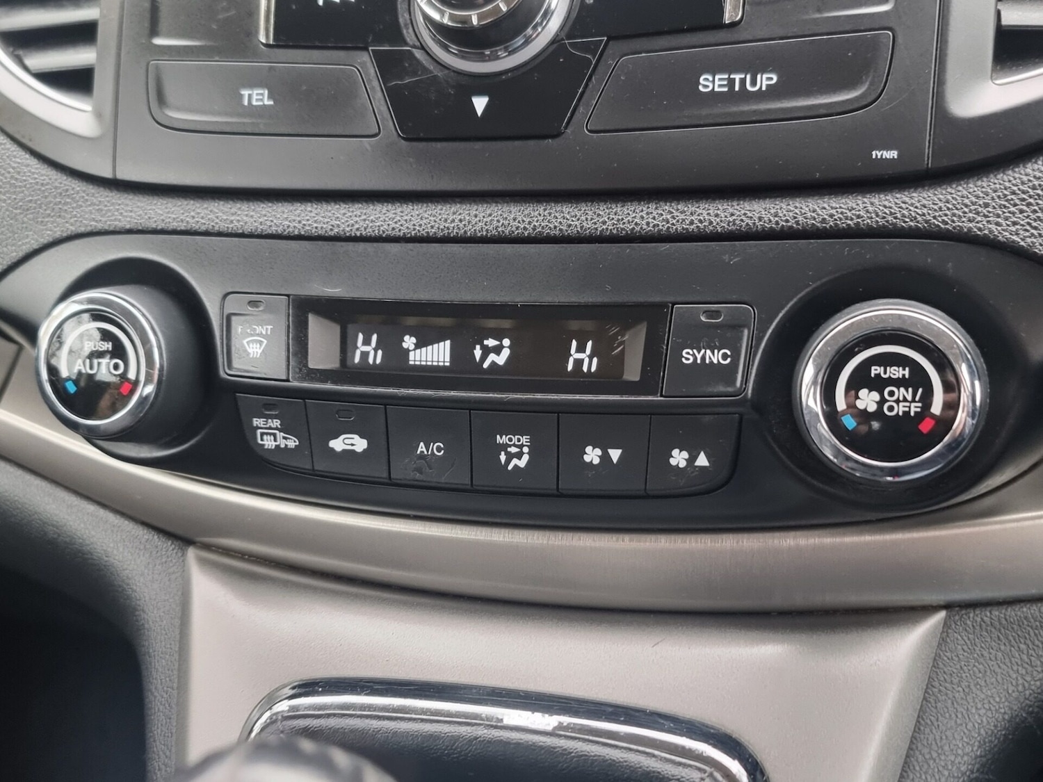 Used Honda CR-V 2013 for sale - 76961696: Photo 39