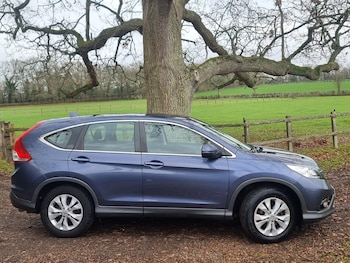 Used Honda CR-V 2013 for sale - 76961696: Photo