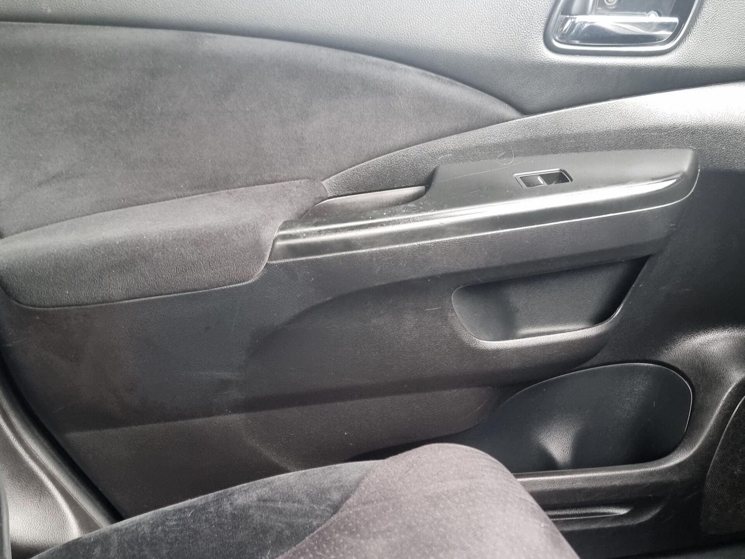 Used Honda CR-V 2013 for sale - 76961696: Photo 43