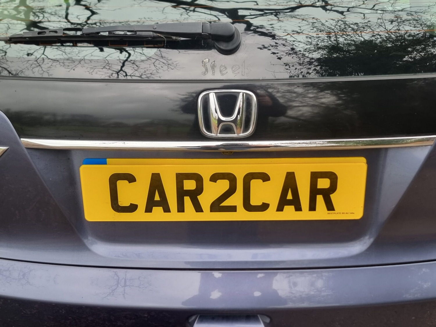 Used Honda CR-V 2013 for sale - 76961696: Photo 8