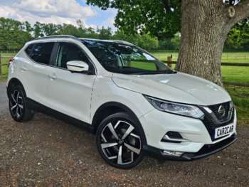 2020 (20) - DIG-T TEKNA 5-Door