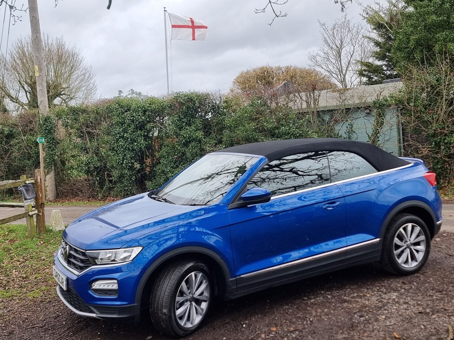 Used Volkswagen T-Roc 2022 for sale - 77649939: Photo 10