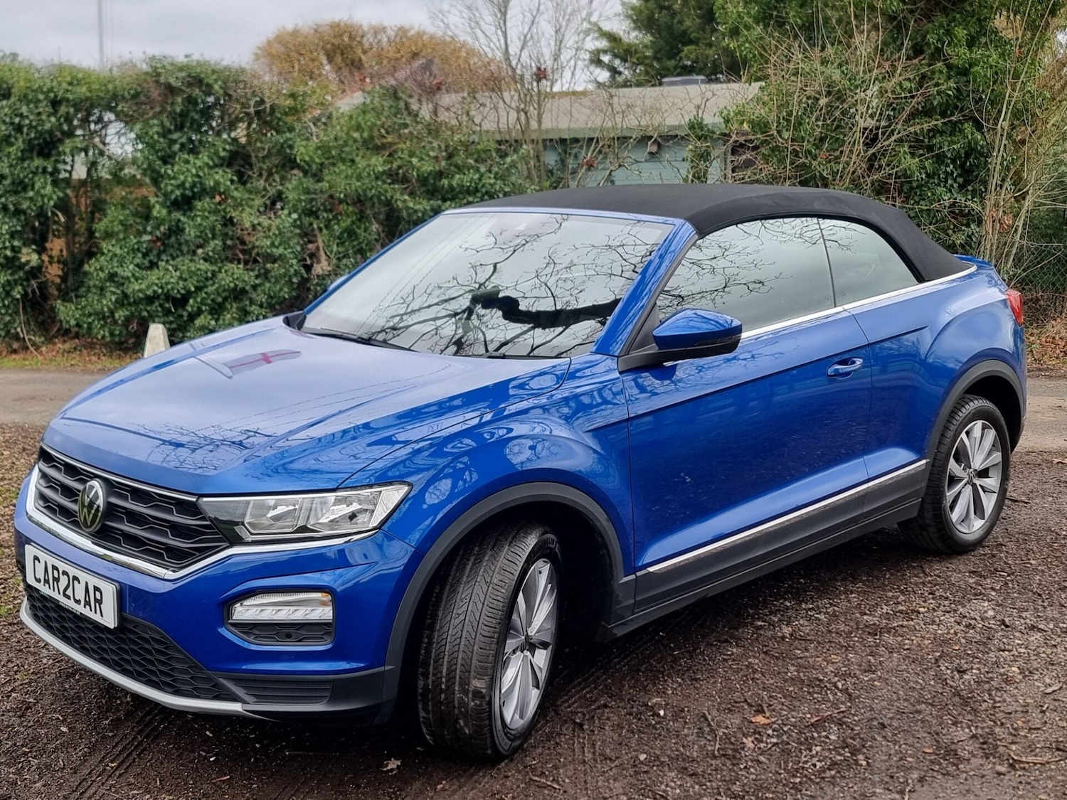 Used Volkswagen T-Roc 2022 for sale - 77649939: Photo 11