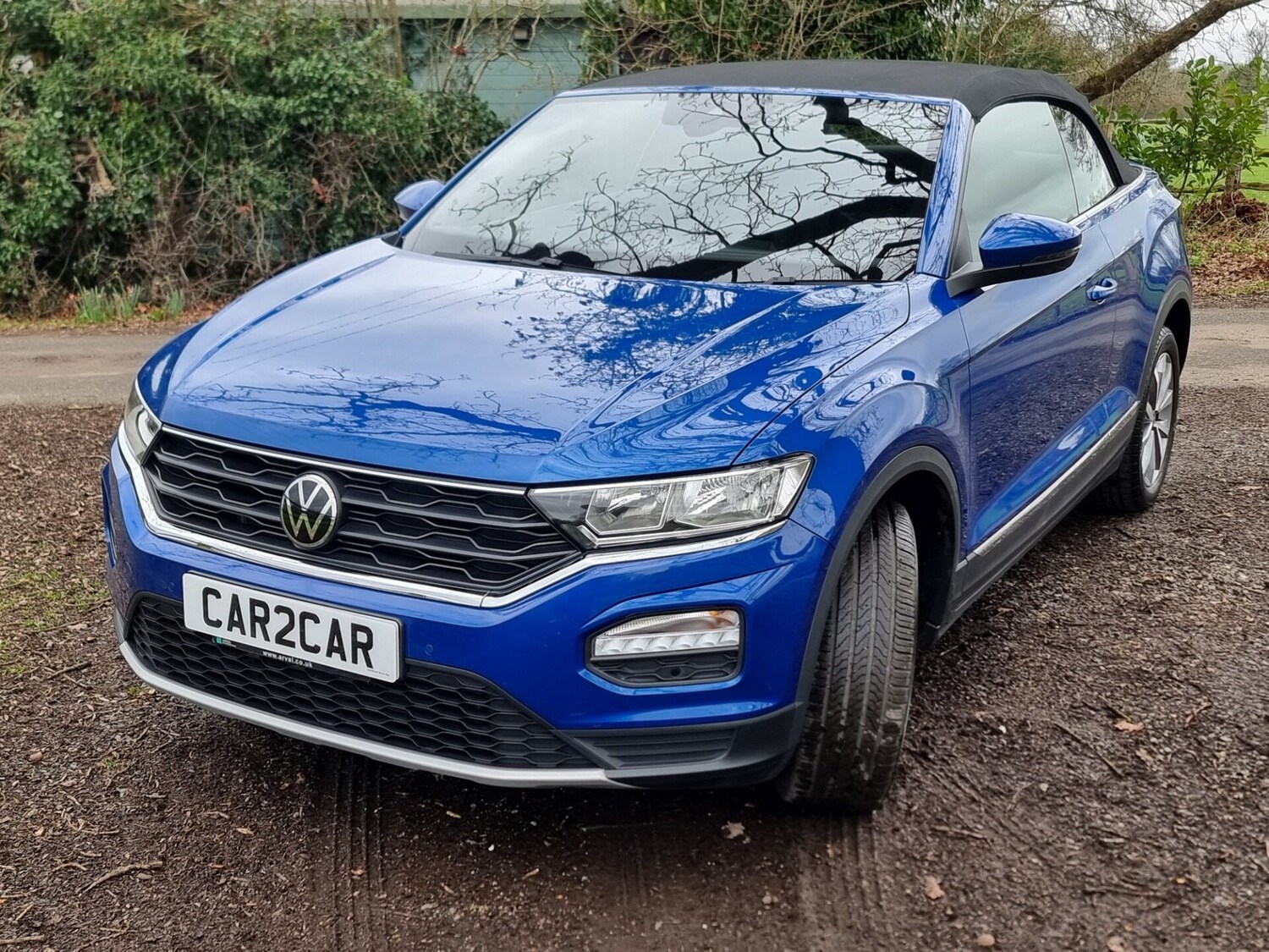 Used Volkswagen T-Roc 2022 for sale - 77649939: Photo 12