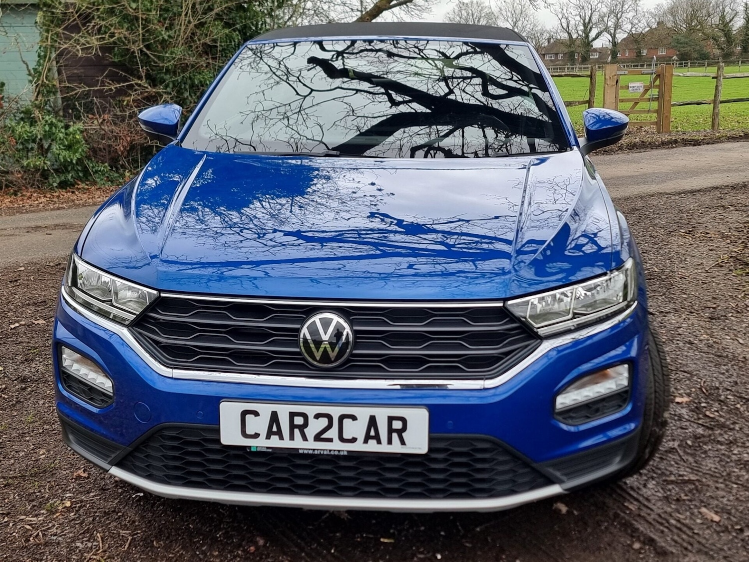 Used Volkswagen T-Roc 2022 for sale - 77649939: Photo 13