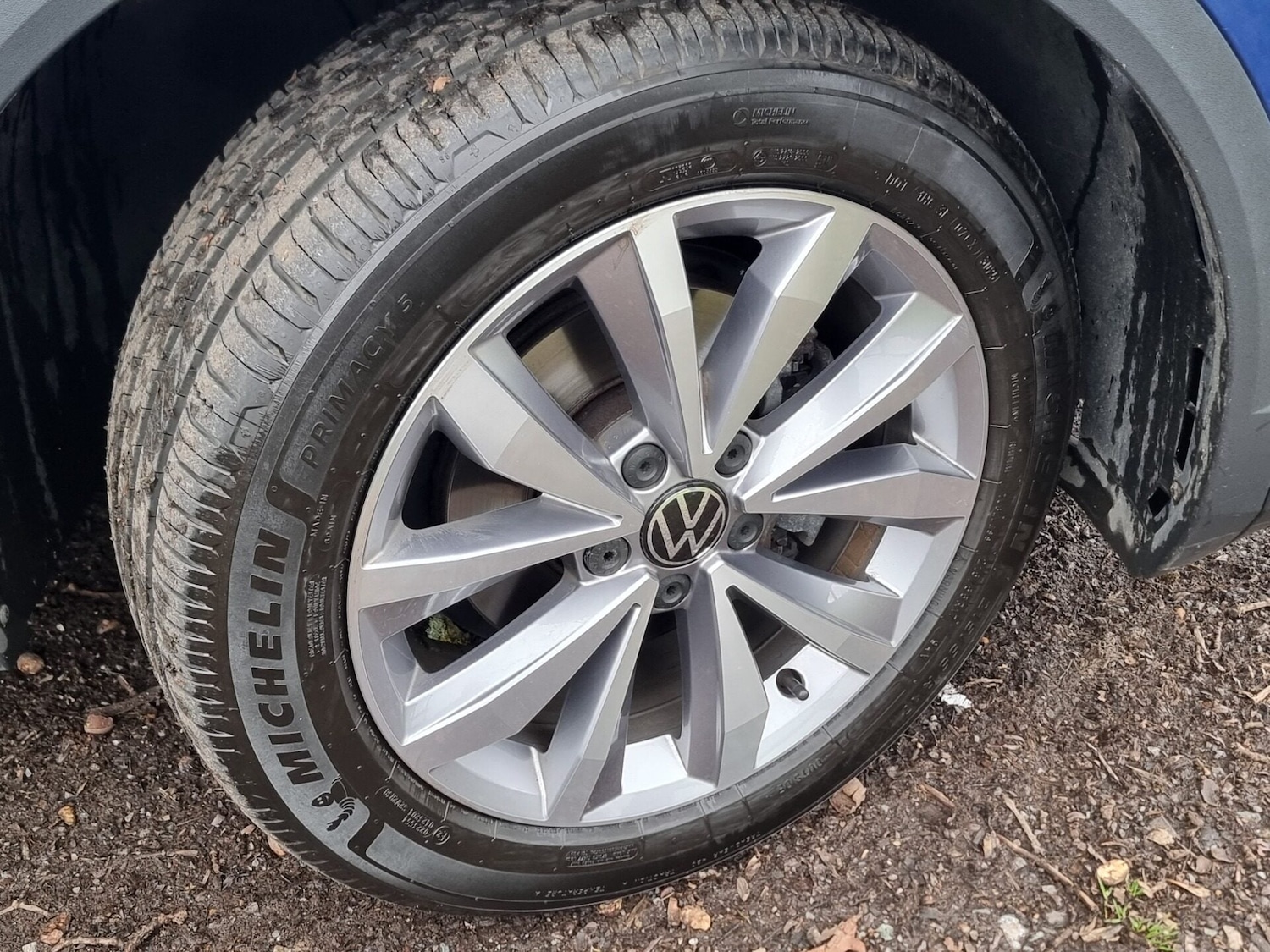 Used Volkswagen T-Roc 2022 for sale - 77649939: Photo 14