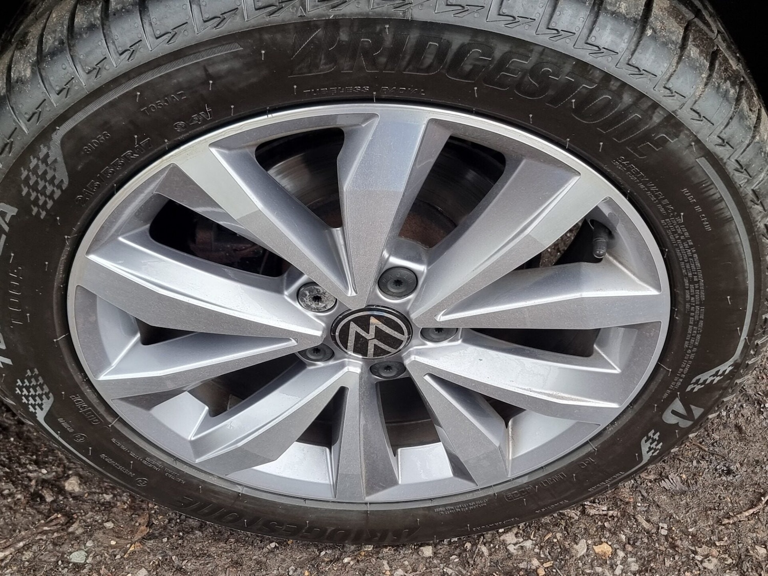 Used Volkswagen T-Roc 2022 for sale - 77649939: Photo 16