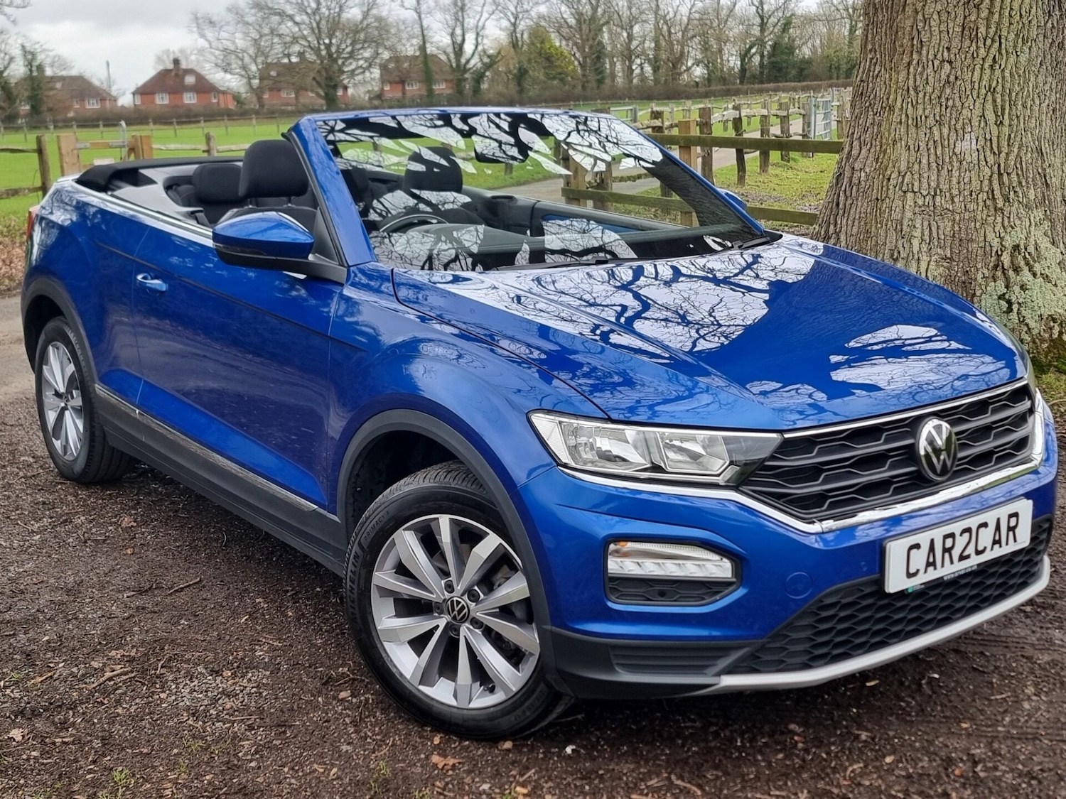 Used Volkswagen T-Roc 2022 for sale - 77649939: Photo 18